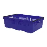 Used Blue Bale Arm Trays (600x400x200)