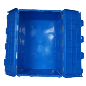 New Blue Tote Box (600x400x310)