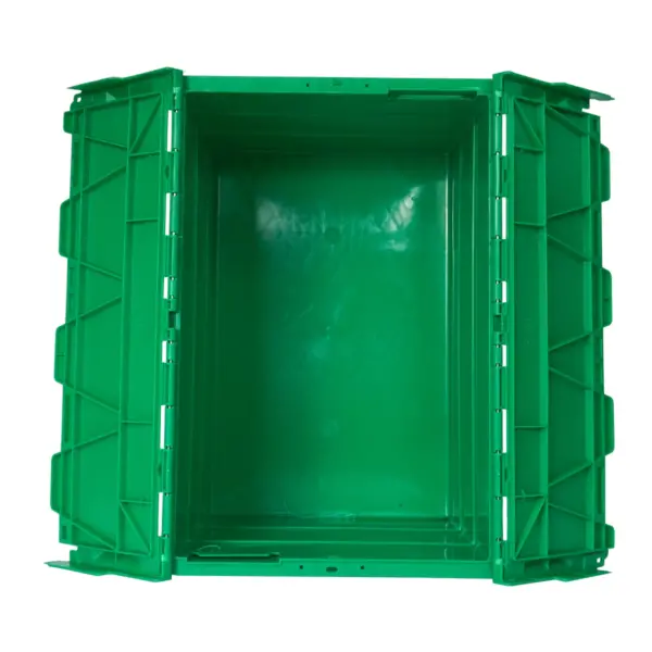 New Green Tote Box (600x400x370)