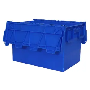 New Blue Tote Box (600x400x370)