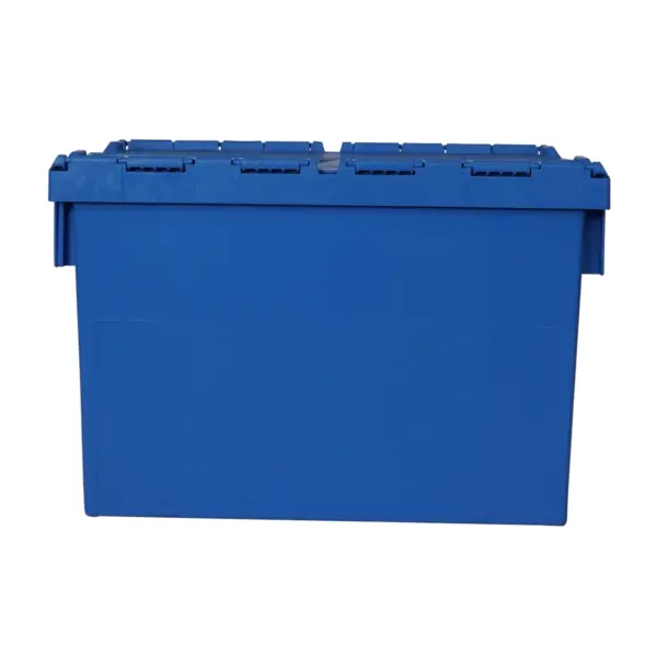 New Blue Tote Box (600x400x370)