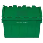 New Green Tote Box (600x400x310)