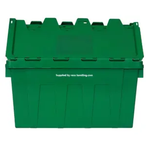 New Green Tote Box (600x400x310)