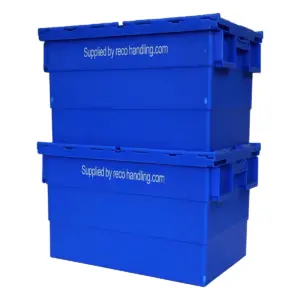 New Blue Tote Box (600x400x370)