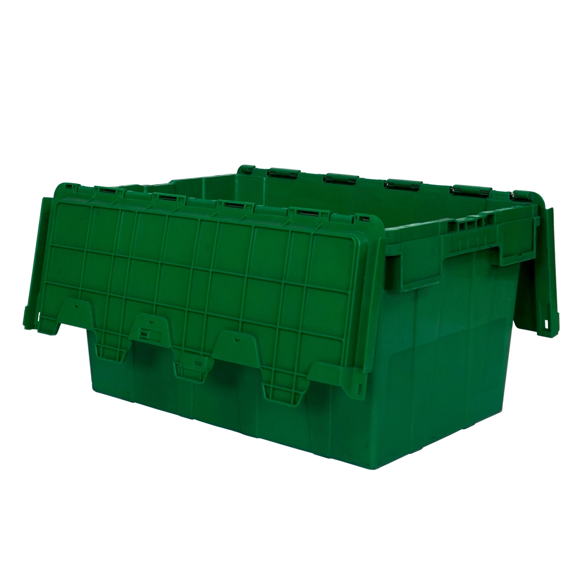 New Green Tote Box (600x400x310)