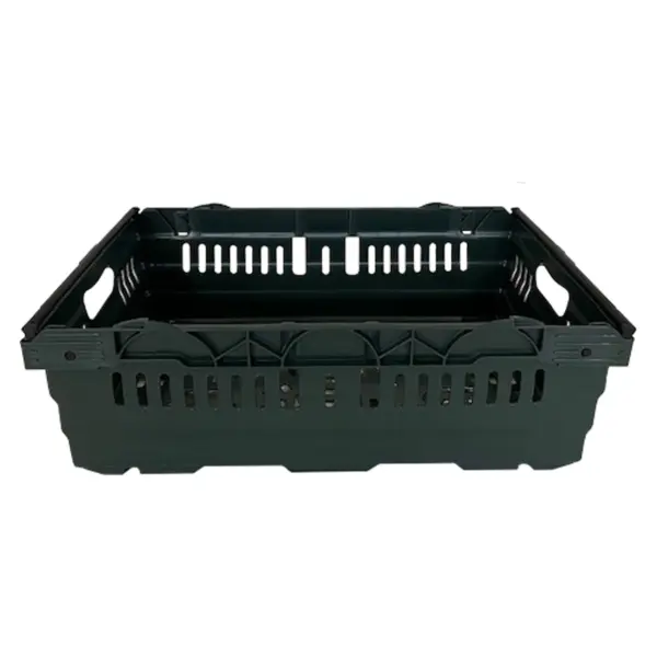 Green Bale Arm Tray (600x400x200)