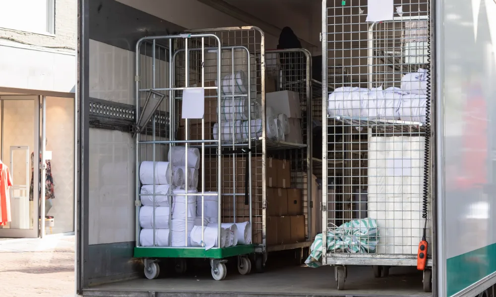 roll cages inventory management