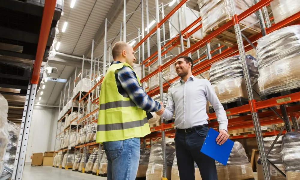 industrial clearance removal services